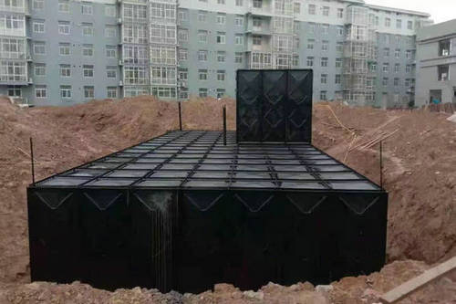 新乡BDF水箱的应用场景有哪些？